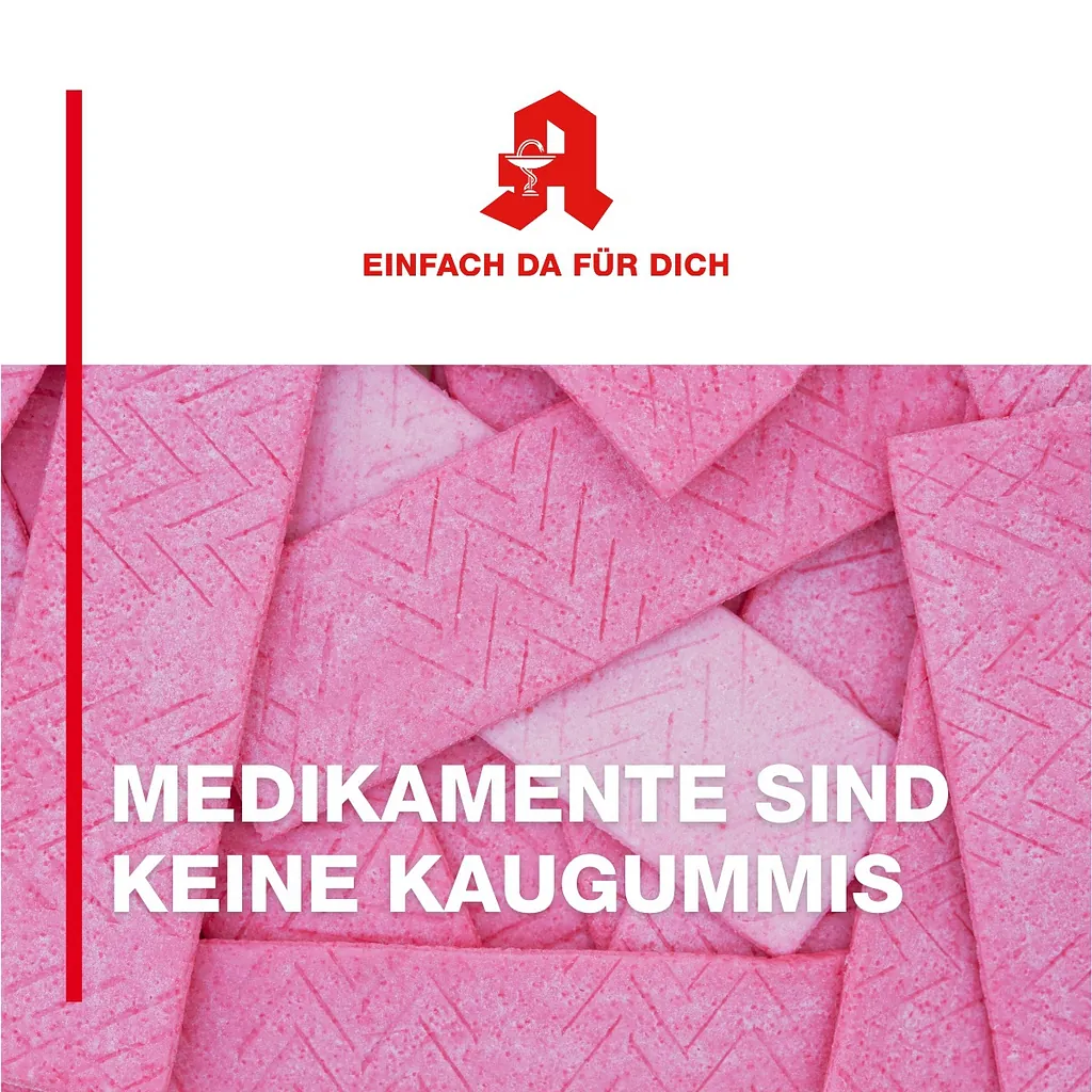 Kaugummistreifen