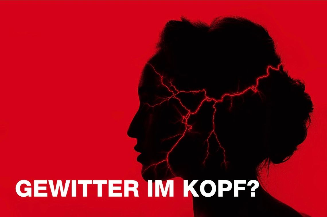 Gewitter im Kopf