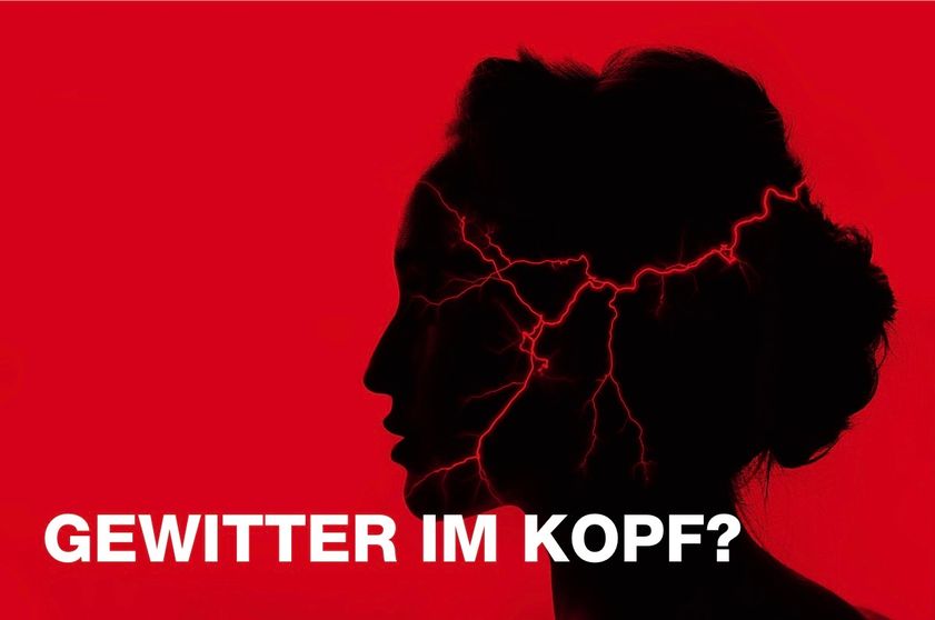 Gewitter im Kopf