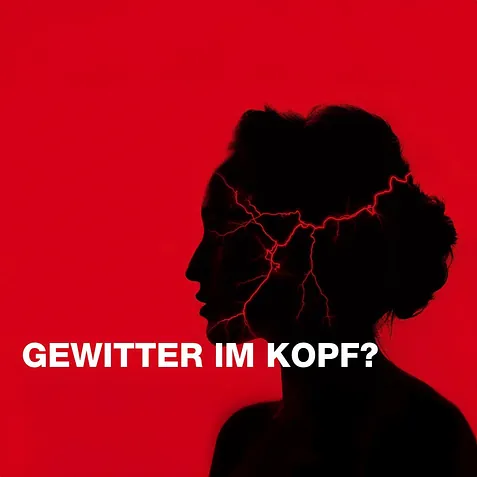 Gewitter im Kopf