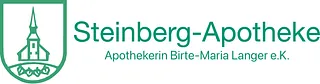 Logo Steinberg-Apotheke
