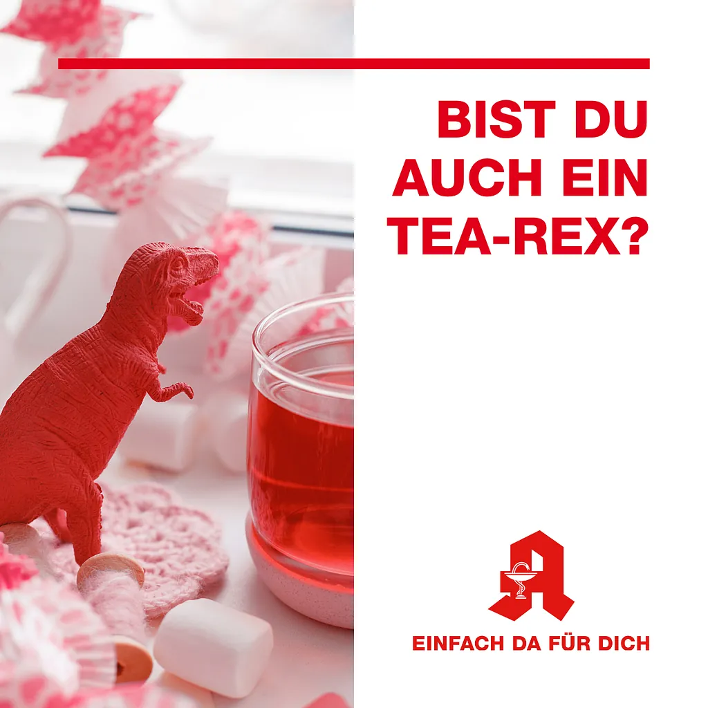 Tee gegen Erkältung