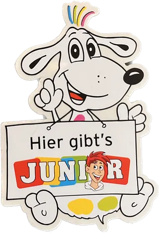 Kindermagazin Junior