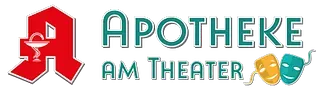 Logo Apotheke am Theater