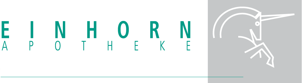 Logo Einhorn-Apotheke