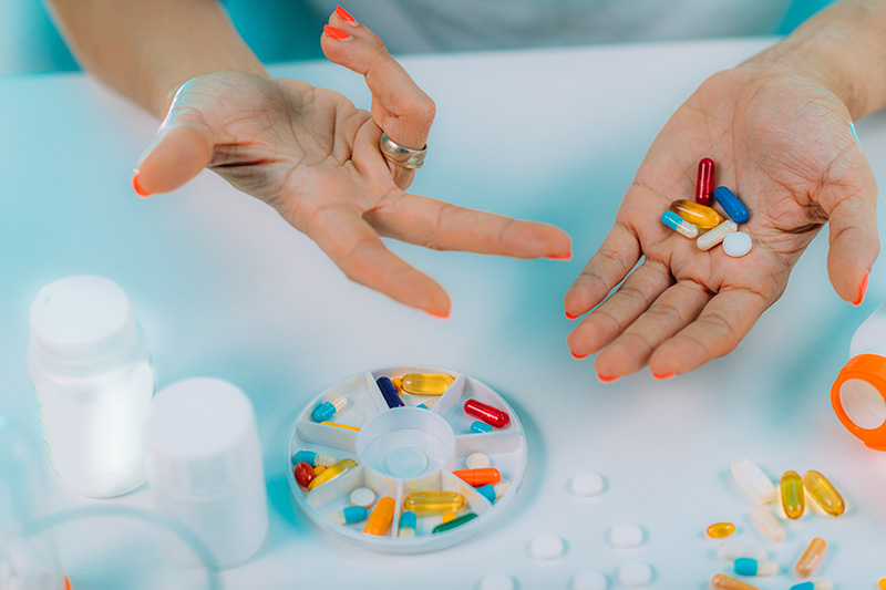 Medikationsanalyse