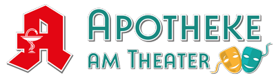 Logo Apotheke am Theater