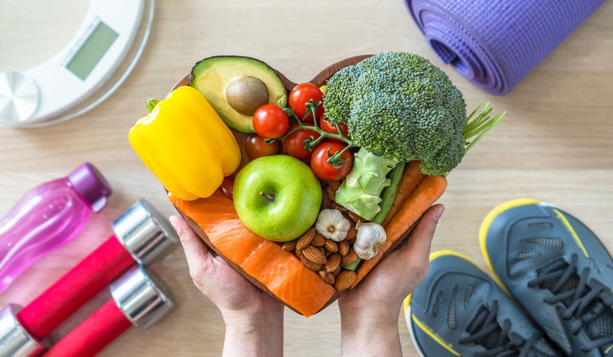 Ihre Gesundheit in besten Händen